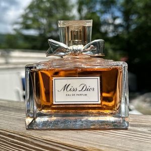 Miss Dior Eau Da Perfum 100 ml